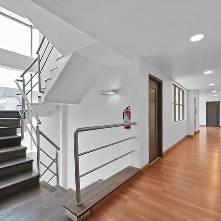 Upar Hotels Indiranagar Μπανγκαλόρ Εξωτερικό φωτογραφία