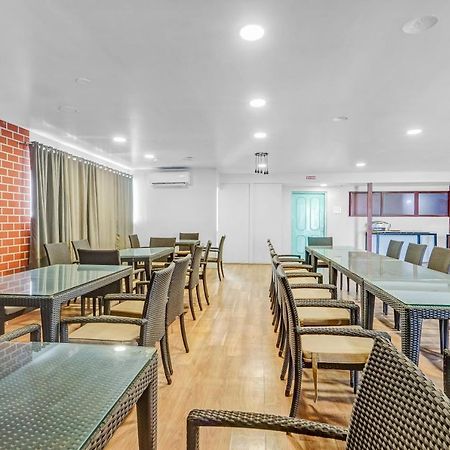 Upar Hotels Indiranagar Μπανγκαλόρ Εξωτερικό φωτογραφία