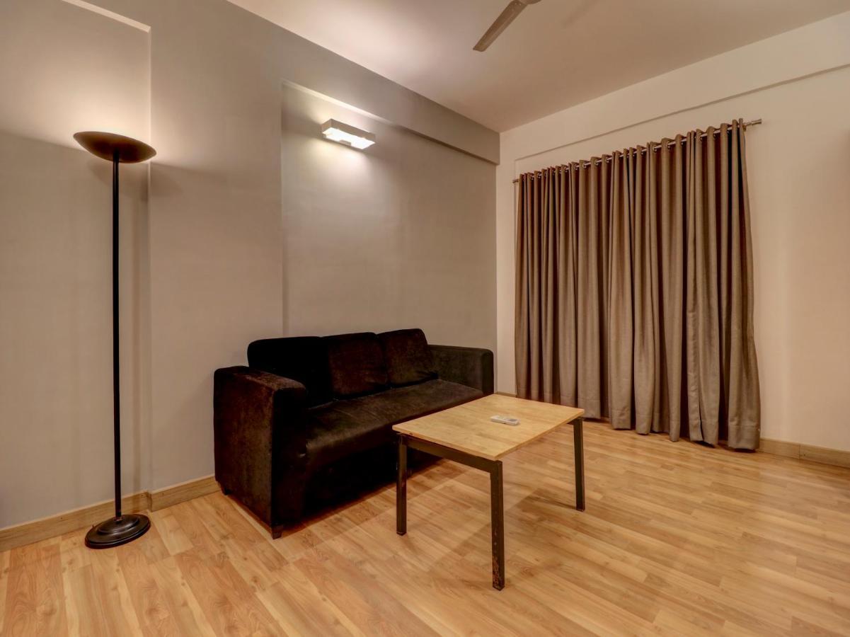 Upar Hotels Indiranagar Μπανγκαλόρ Εξωτερικό φωτογραφία