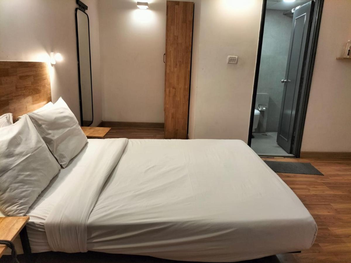 Upar Hotels Indiranagar Μπανγκαλόρ Εξωτερικό φωτογραφία