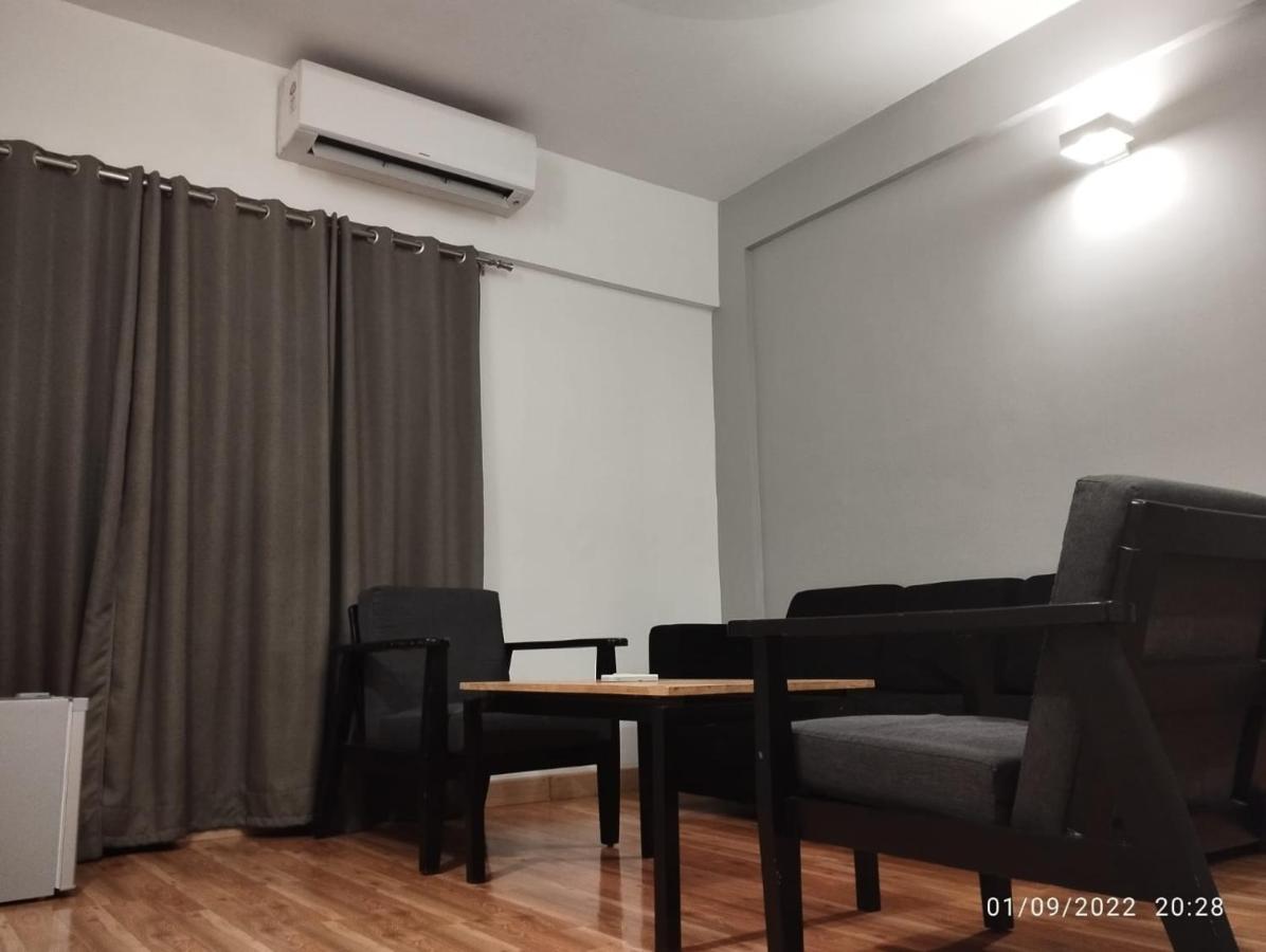 Upar Hotels Indiranagar Μπανγκαλόρ Εξωτερικό φωτογραφία