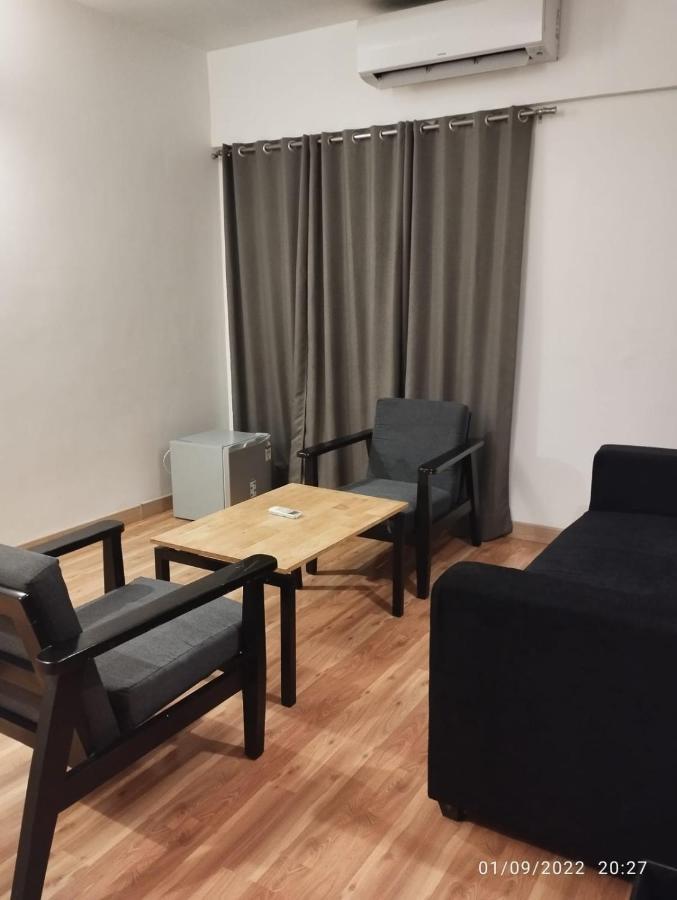 Upar Hotels Indiranagar Μπανγκαλόρ Εξωτερικό φωτογραφία