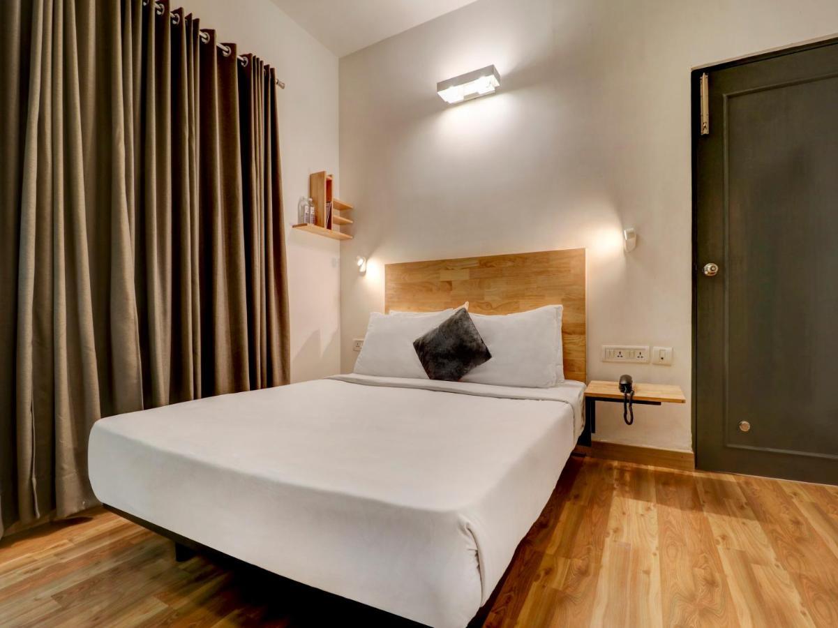 Upar Hotels Indiranagar Μπανγκαλόρ Εξωτερικό φωτογραφία