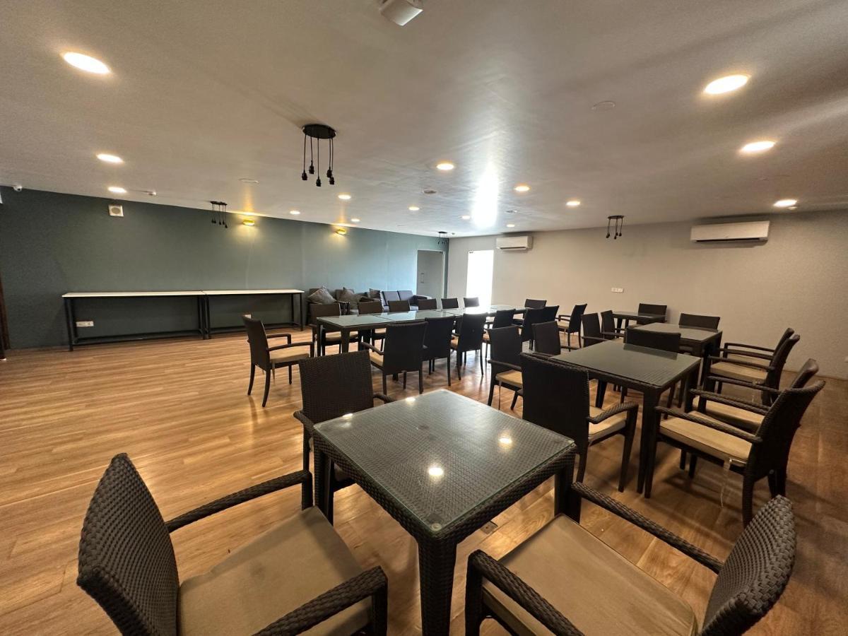 Upar Hotels Indiranagar Μπανγκαλόρ Εξωτερικό φωτογραφία