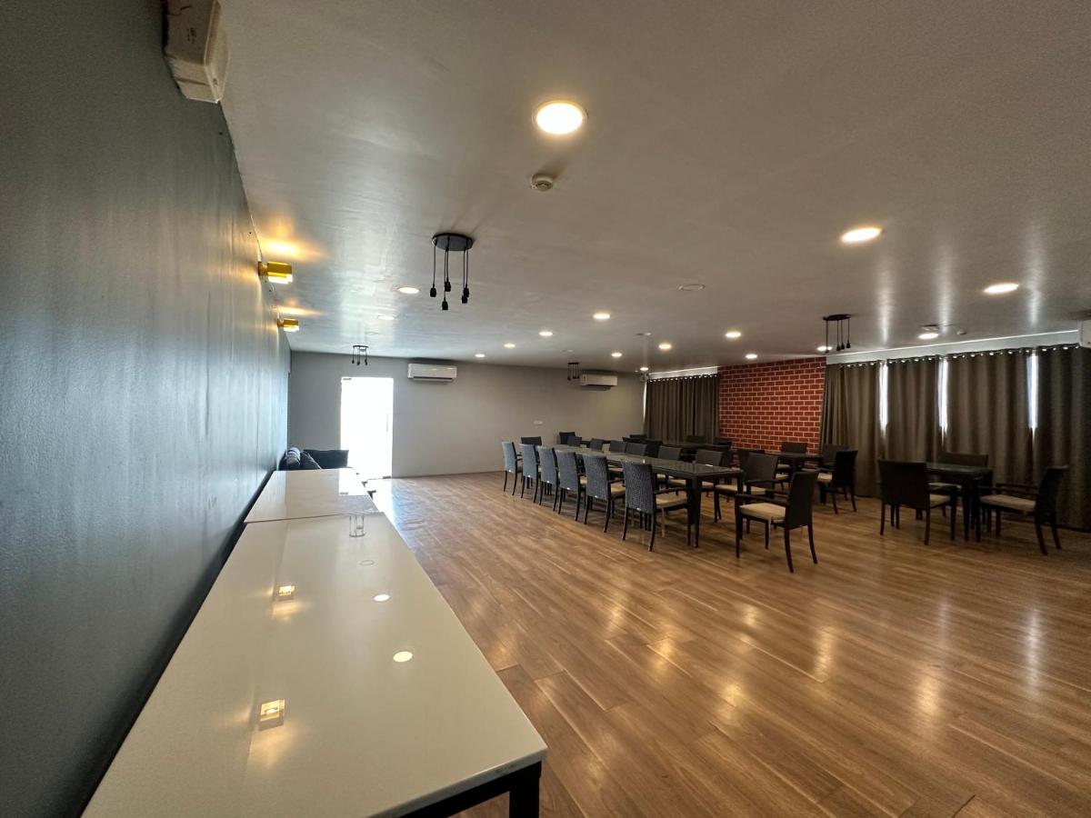 Upar Hotels Indiranagar Μπανγκαλόρ Εξωτερικό φωτογραφία