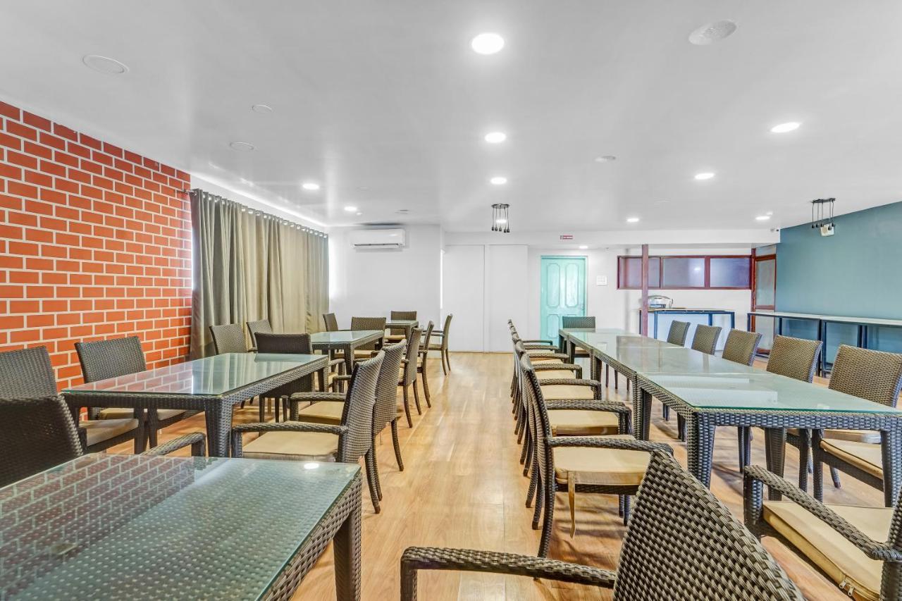 Upar Hotels Indiranagar Μπανγκαλόρ Εξωτερικό φωτογραφία