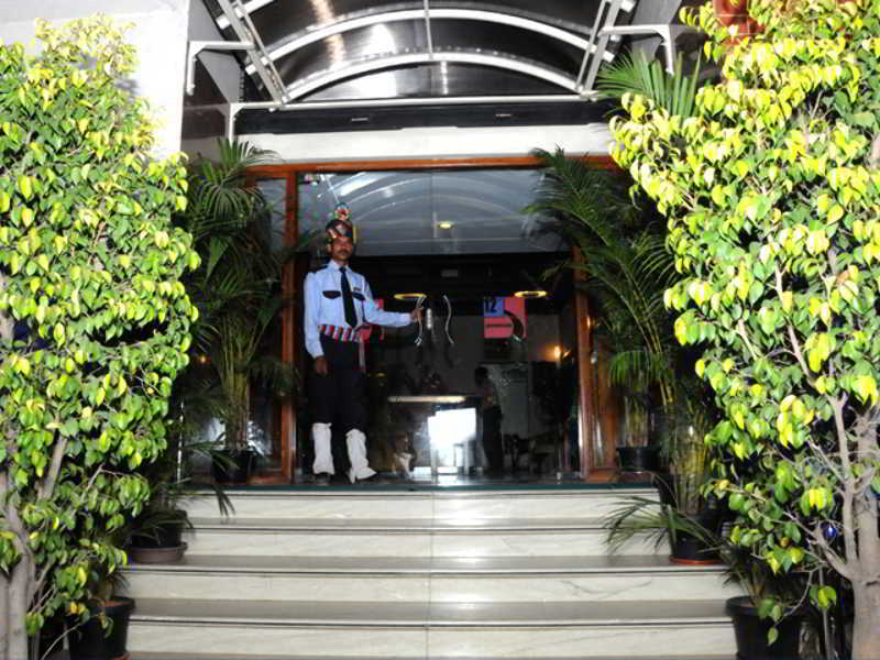 Upar Hotels Indiranagar Μπανγκαλόρ Εξωτερικό φωτογραφία