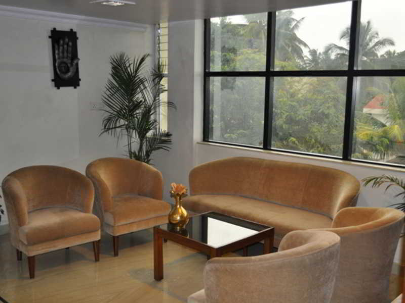 Upar Hotels Indiranagar Μπανγκαλόρ Εξωτερικό φωτογραφία