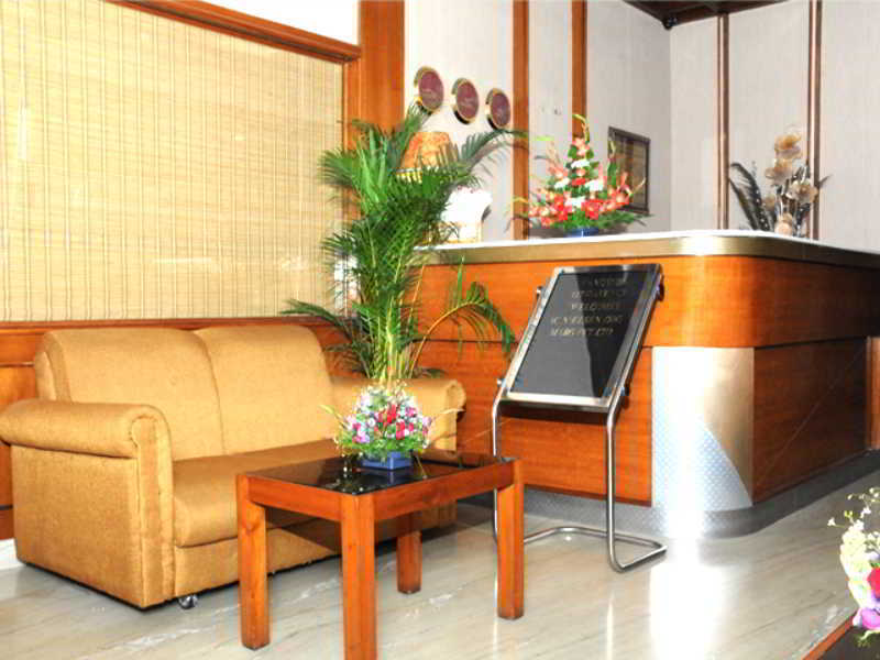 Upar Hotels Indiranagar Μπανγκαλόρ Εξωτερικό φωτογραφία