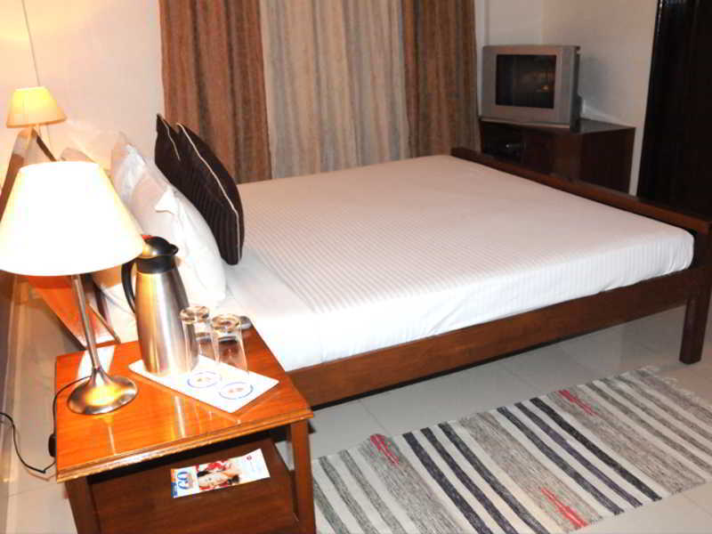 Upar Hotels Indiranagar Μπανγκαλόρ Εξωτερικό φωτογραφία